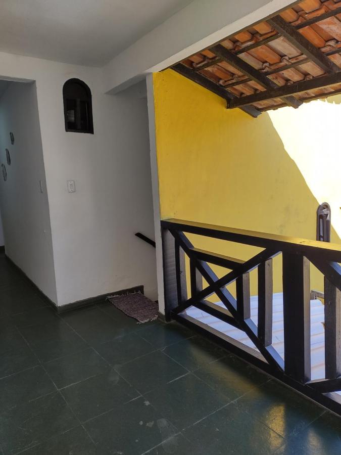 Suites Mar Azul Prainha Arraial do Cabo Kültér fotó