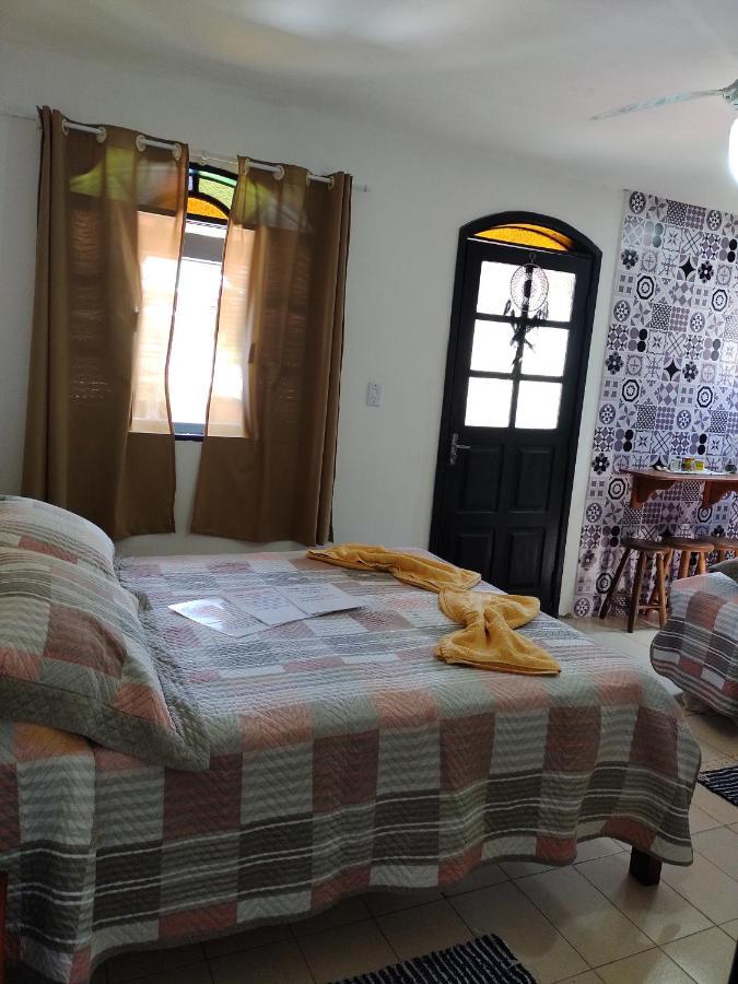 Suites Mar Azul Prainha Arraial do Cabo Kültér fotó