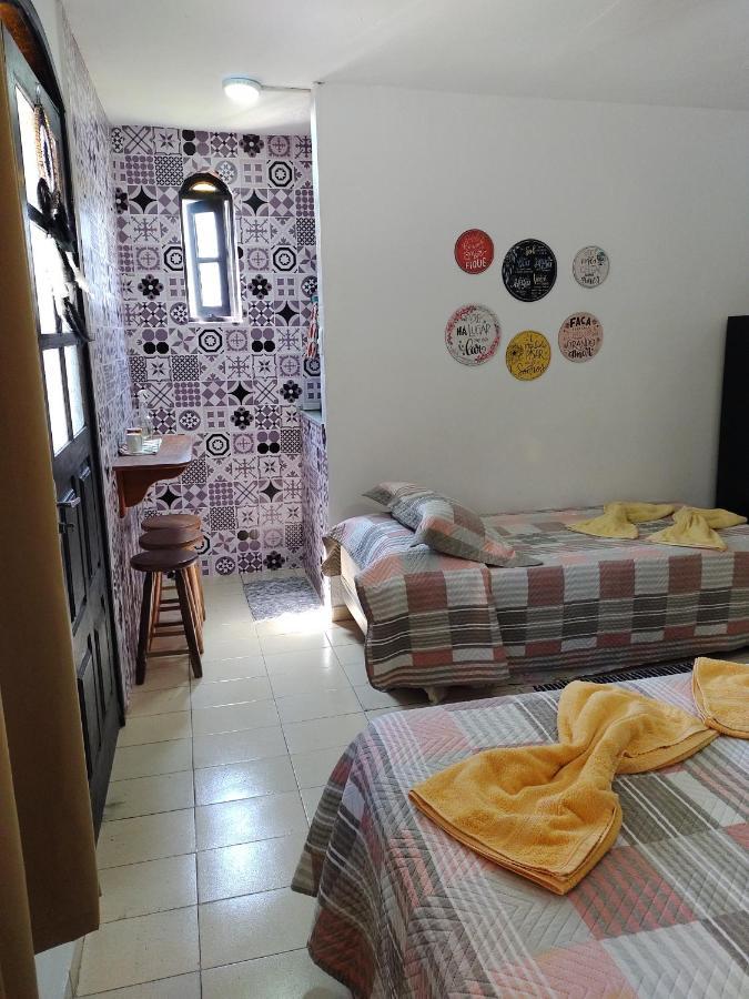 Suites Mar Azul Prainha Arraial do Cabo Kültér fotó