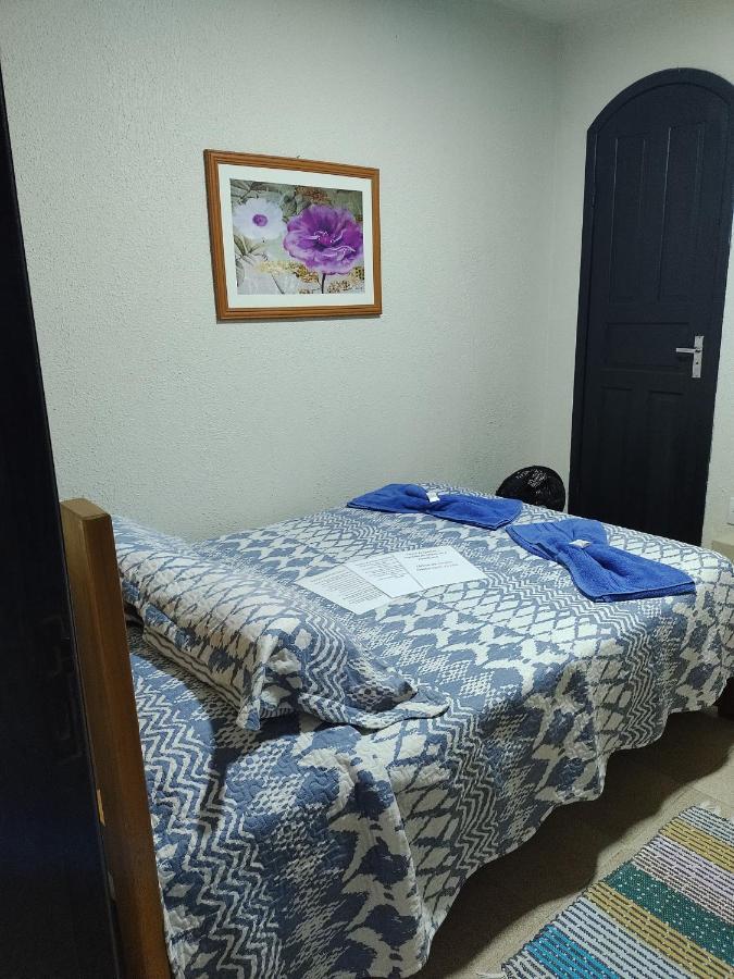Suites Mar Azul Prainha Arraial do Cabo Kültér fotó