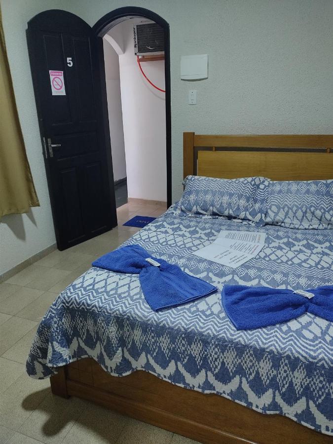 Suites Mar Azul Prainha Arraial do Cabo Kültér fotó